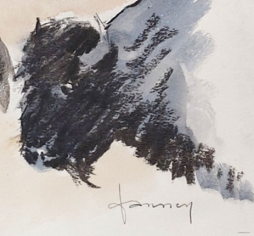 Belgische kunst van Jef Janssens kopen