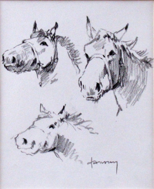 Kunstwerk van Jef Janssens een Belgische kunstenaar