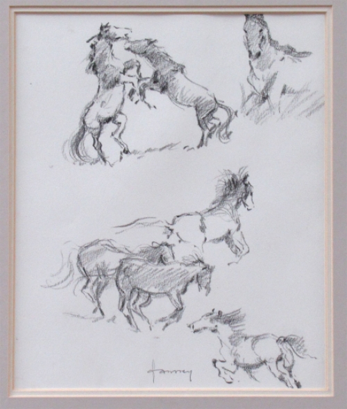 Een kunstwerk van de Belgische kunstenaar Jef Janssens kopen