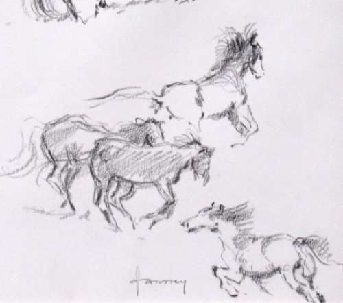 Kunstwerk van Jef Janssens een Belgische kunstenaar