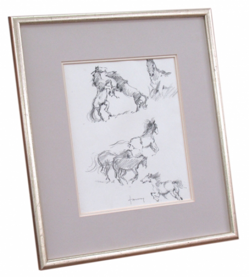 Belgische kunst van Jef Janssens kopen