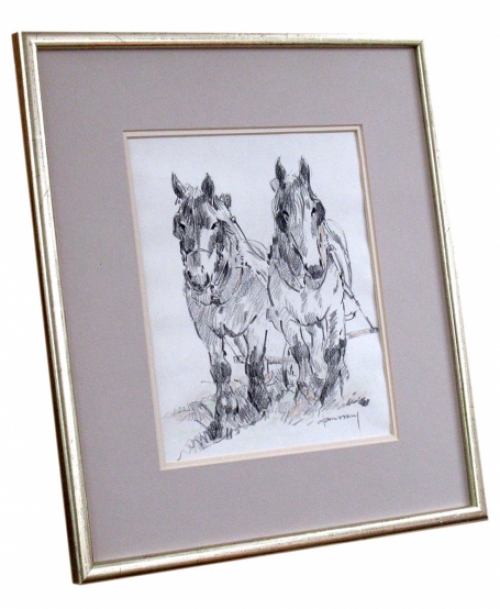 Belgische kunst van Jef Janssens kopen