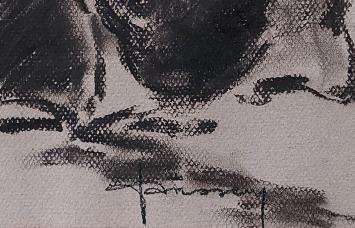 Een tekening van Jef Janssens kopen