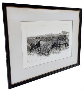 Boomse pannen IX H.C.