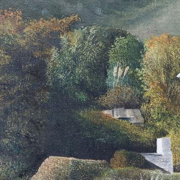 Schilderij van Jef Van Grieken kopen