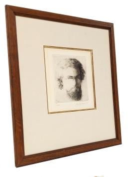 Zelfportret 1974 73/100
