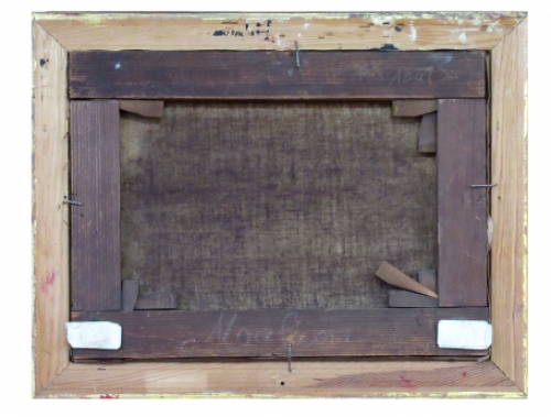 Jachthonden met hun buit