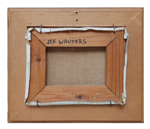 Arc de Triomphe du Carrousel te Parijs