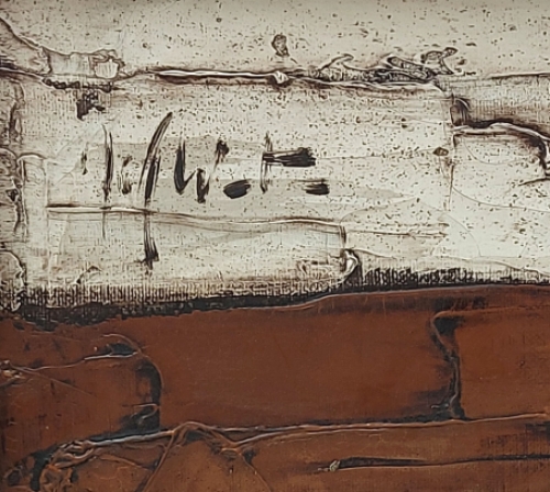 Schilderij van Jef Wauters kopen bij belgainartgallery