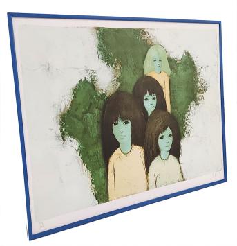 De groene kinderen 188/200