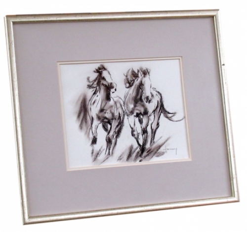 Belgische kunst van Jef Janssens kopen