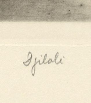 Djilali 1927 7/50