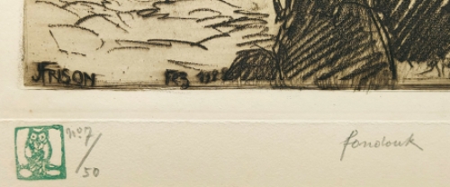 fondouk 1928 in Marrakech