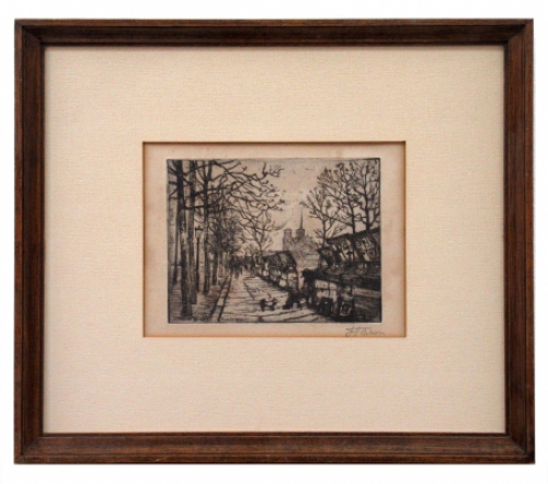 Ets van Jehan Frison kopen