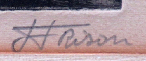 acheter Jehan Frison artist belge