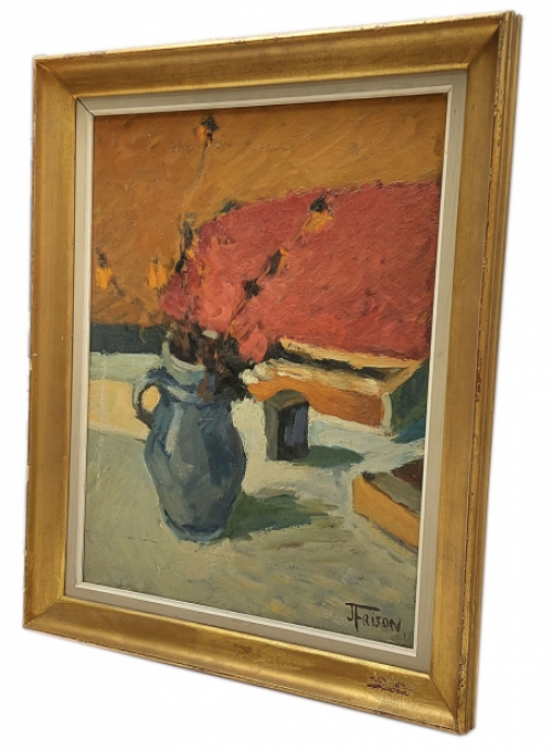 Belgische kunst kopen bij Belgian Art Gallery