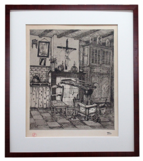 Ets van Jehan Frison kopen