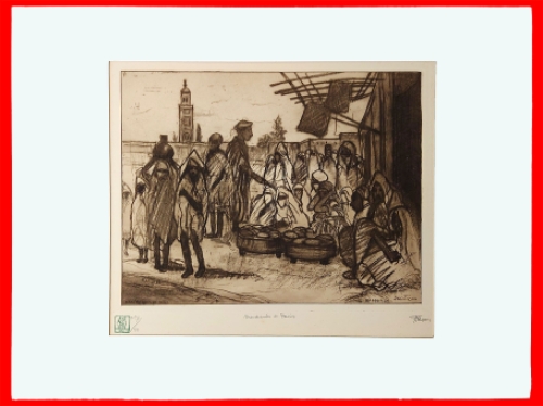 Ets van Jehan Frison kopen