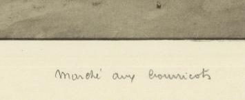 De Waalse etser Jehan Frison