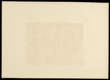 Place à Boau - Saada 1926 7/50