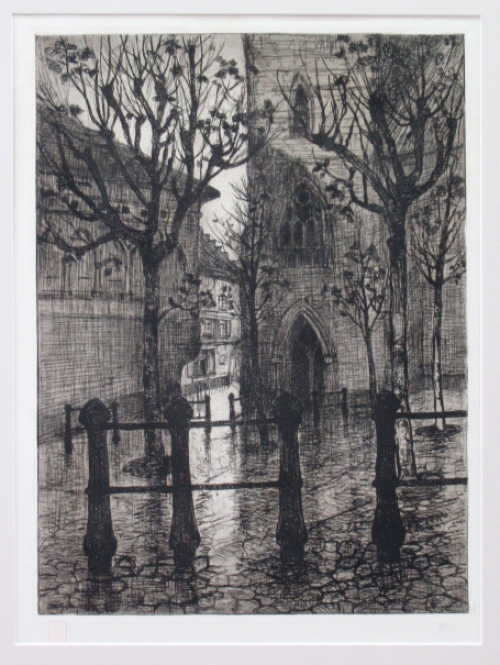 Ets van Jehan Friosn kopen