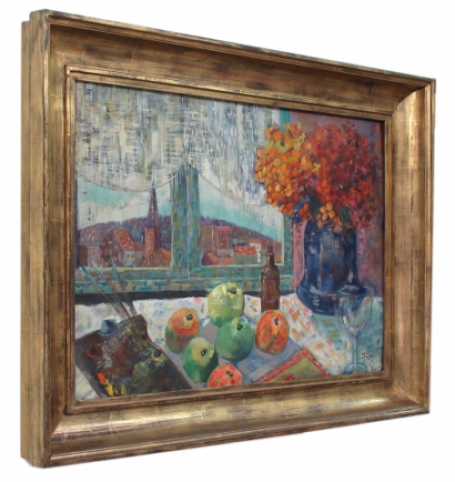 Belgische kunst kopen