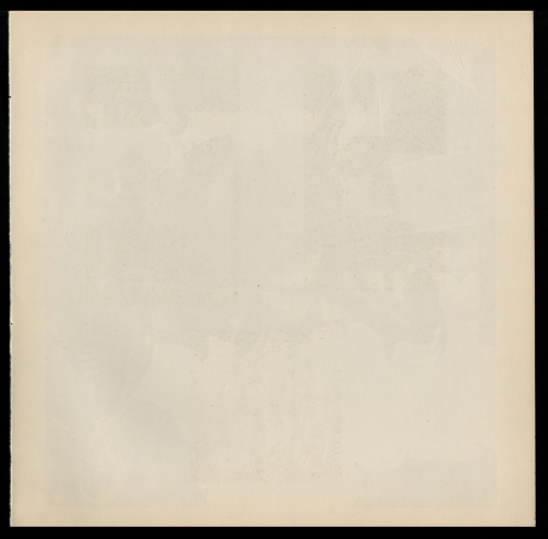 Kunstwerkje van Jan Frans Cantré, Geitenhoeder