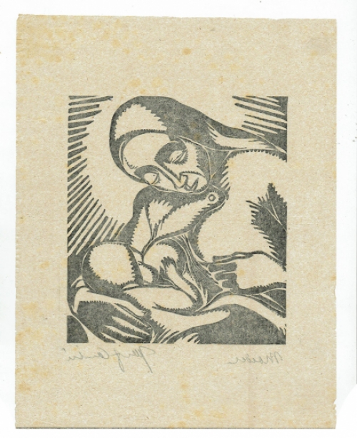 Moeder