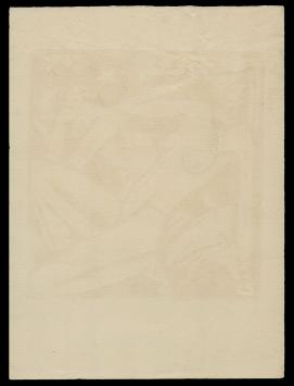 De Belgische houtsnijder Jan Frans Cantré