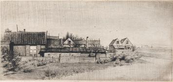 Kunstwerken van de Belgische kunstenaar J. Gorus kopen