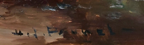 Schilderij van de schilder Pauwels kopen
