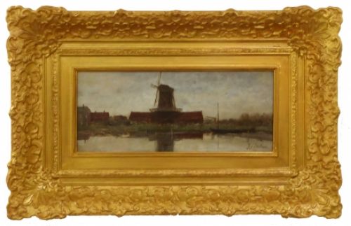 Johannes Joseph Destrée  Belgian painter