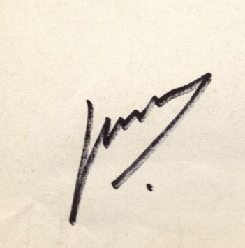 Kunst van de Antwerpse kunstenaar J. Mous kopen