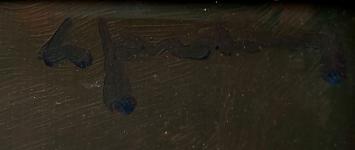 Schilderij van de Belgische kunstschilder Leo Jordaens kopen