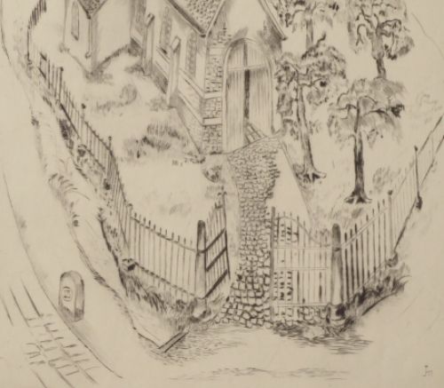 Kunstwerken van Joris Minne kopen