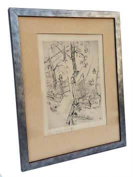 Ingang van t hof 8/40