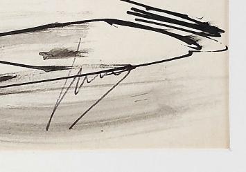 Kunst van de Antwerpse kunstenaar J. Mous kopen