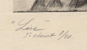 Lise 1ste staat 1942 3/20