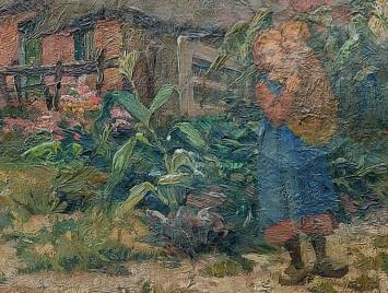 19de eeuws schilderij kopen
