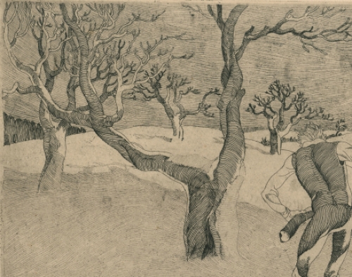 Grand hiver 1935  21/60