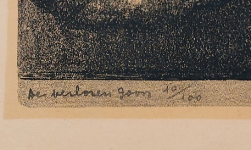 De verloren zoon 10/100