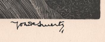 Kunstwerken kopen van Joz De Swerts