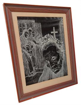 Kunstwerken kopen van Joz De Swerts