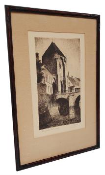 Bourgondische poort 31/150