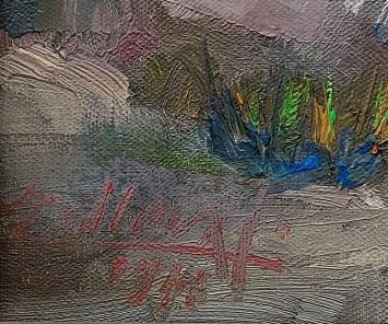 Belgische kunst kopen van Belgische kunstenaars