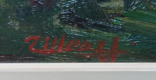 Belgische kunst kopen