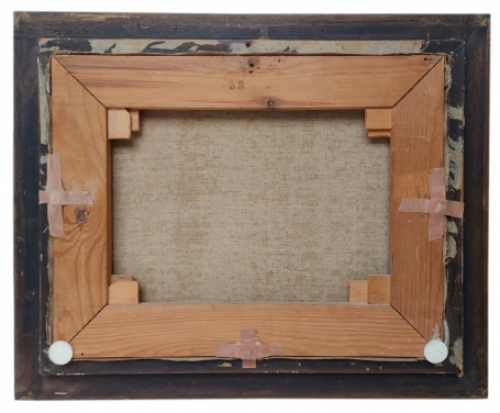 Boten aan de Lierse vest