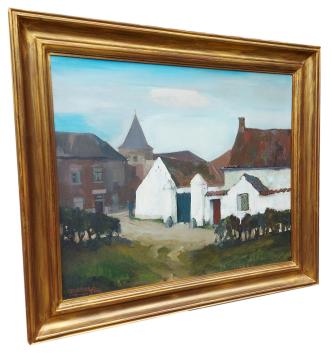 Belgische kunst kopen