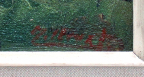 Belgische kunst kopen