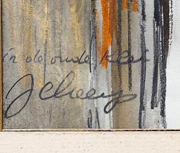 Belgische kunst kopen